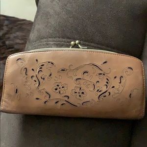 Hobo wallet